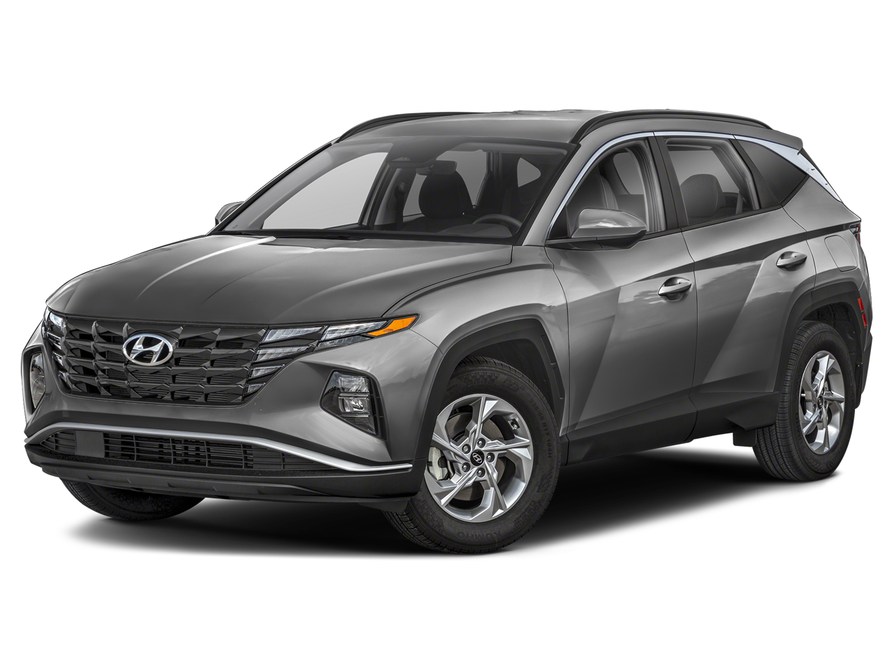 2024 Hyundai Tucson SEL for sale in Redwood City, CA