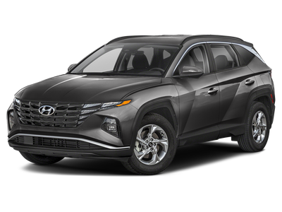 2024 Hyundai Tucson SEL Sport Utility 4D