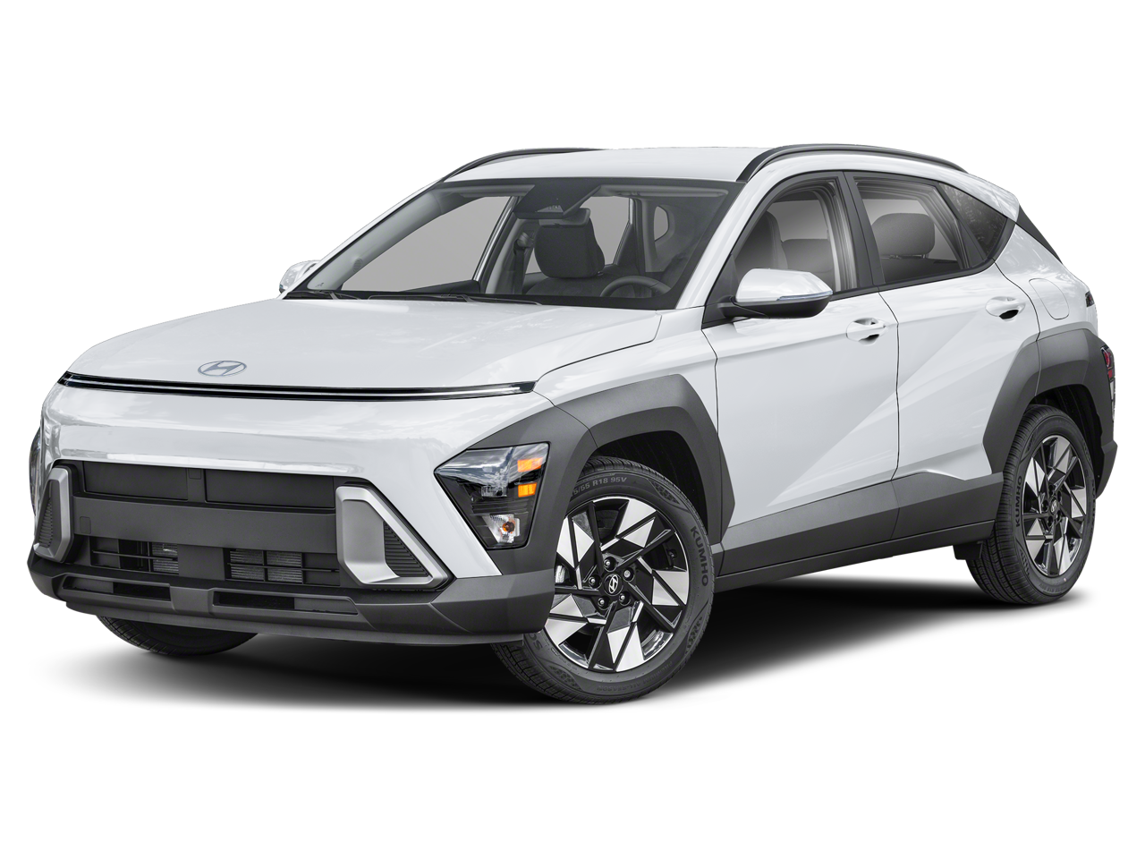 2024 Hyundai Kona SEL Sport Utility 4D