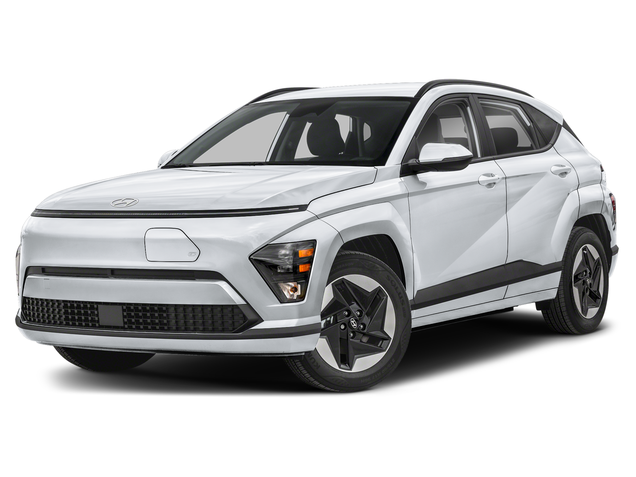 2024 Hyundai Kona Electric SE Sport Utility 4D