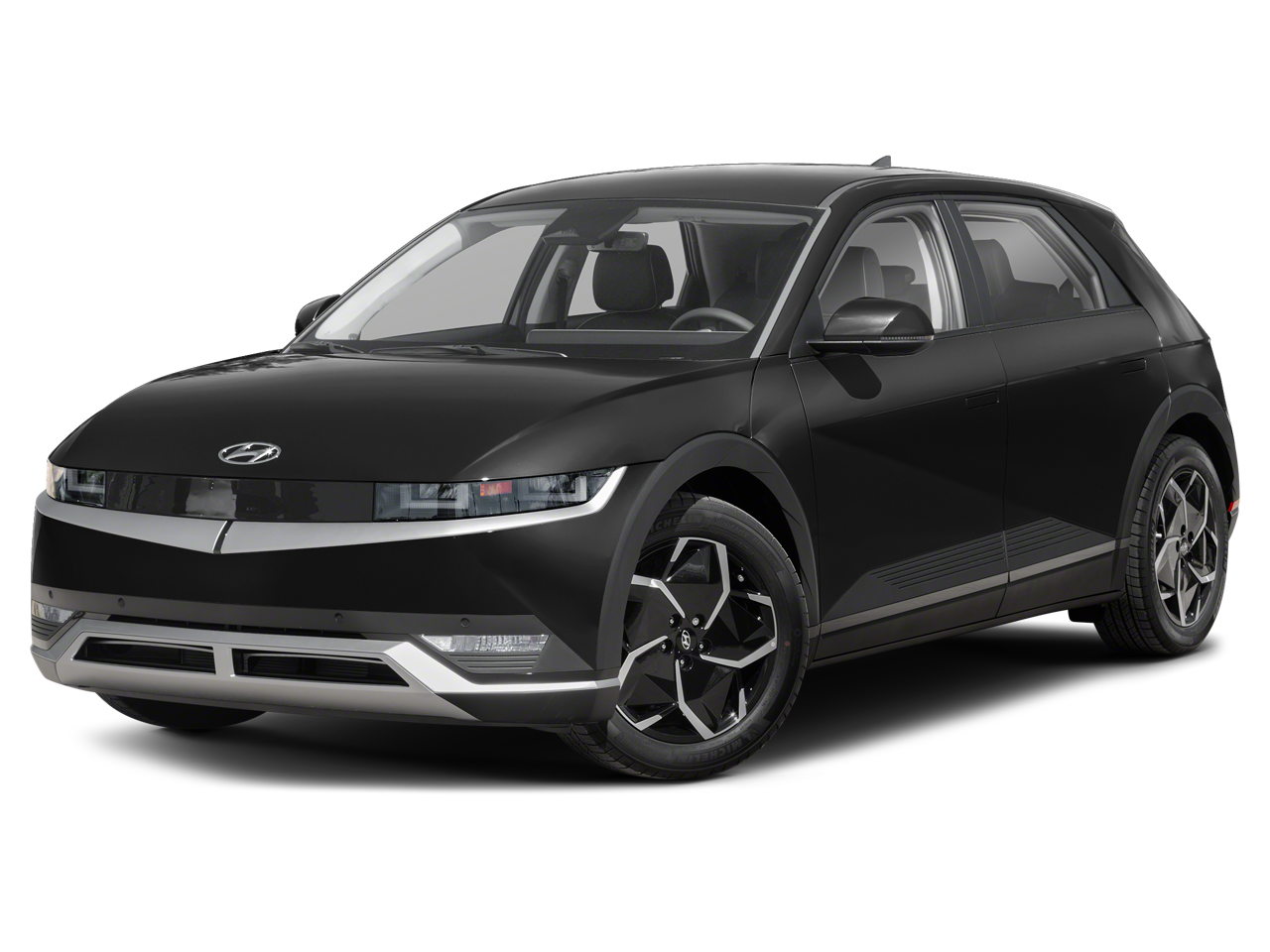 2024 Hyundai IONIQ 5 SE Standard Range Sport Utility 4D