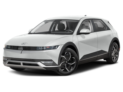 2024 Hyundai IONIQ 5 SEL Sport Utility 4D