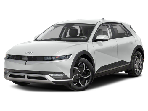 2024 Hyundai IONIQ 5 SEL Sport Utility 4D
