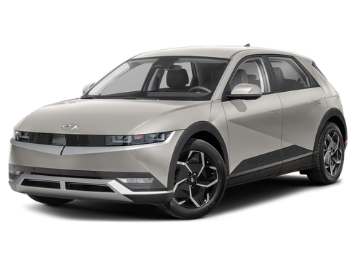 2024 Hyundai IONIQ 5 SEL Sport Utility 4D