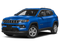 2024 Jeep Compass Latitude Sport Utility 4D