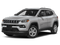 2024 Jeep Compass Latitude Sport Utility 4D