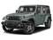 2024 Jeep Wrangler 4xe Sahara 4xe Sport Utility 4D