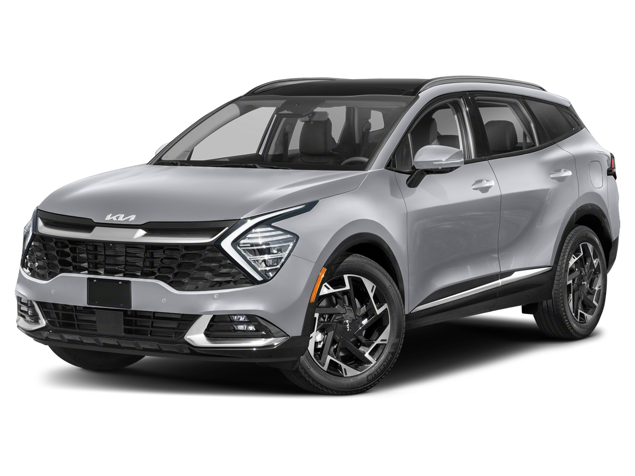 2024 Kia Sportage SX Prestige for sale in Redwood City, CA