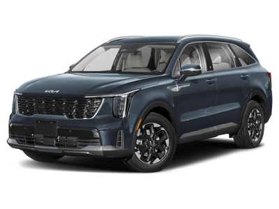 2024 Kia Sorento S Sport Utility 4D