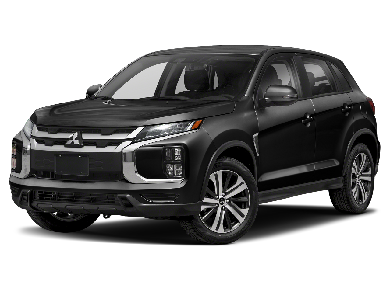 2024 Mitsubishi Outlander Sport SE Sport Utility 4D