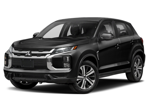 2024 Mitsubishi Outlander Sport SE Sport Utility 4D