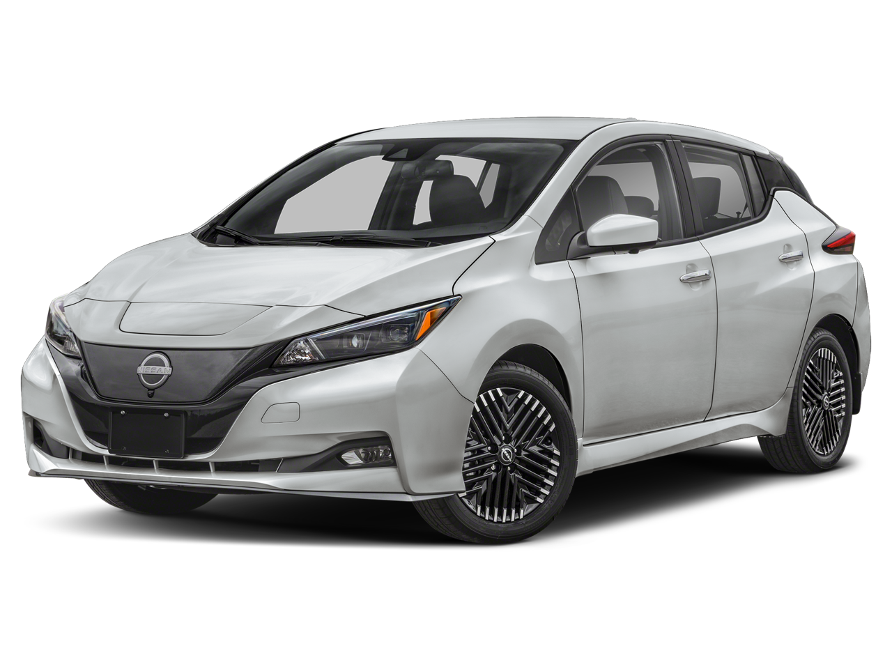 2024 Nissan LEAF SV PLUS Hatchback 4D