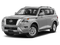 2024 Nissan Armada SV Sport Utility 4D