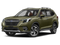2024 Subaru Forester Touring Sport Utility 4D