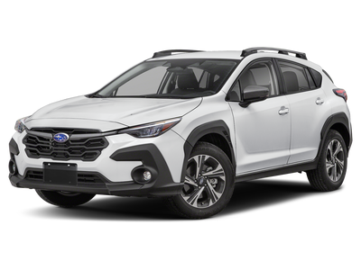 2024 Subaru Crosstrek Premium Sport Utility 4D