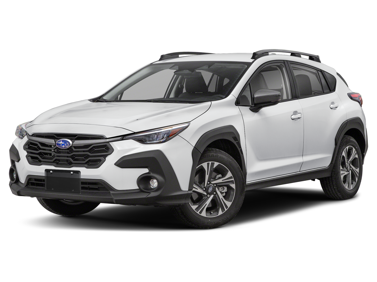 2024 Subaru Crosstrek Premium Sport Utility 4D