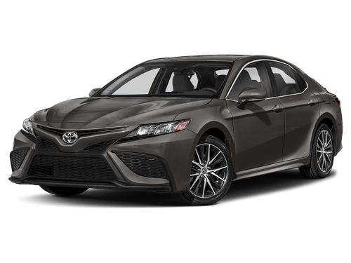 2024 Toyota Camry SE Sedan 4D