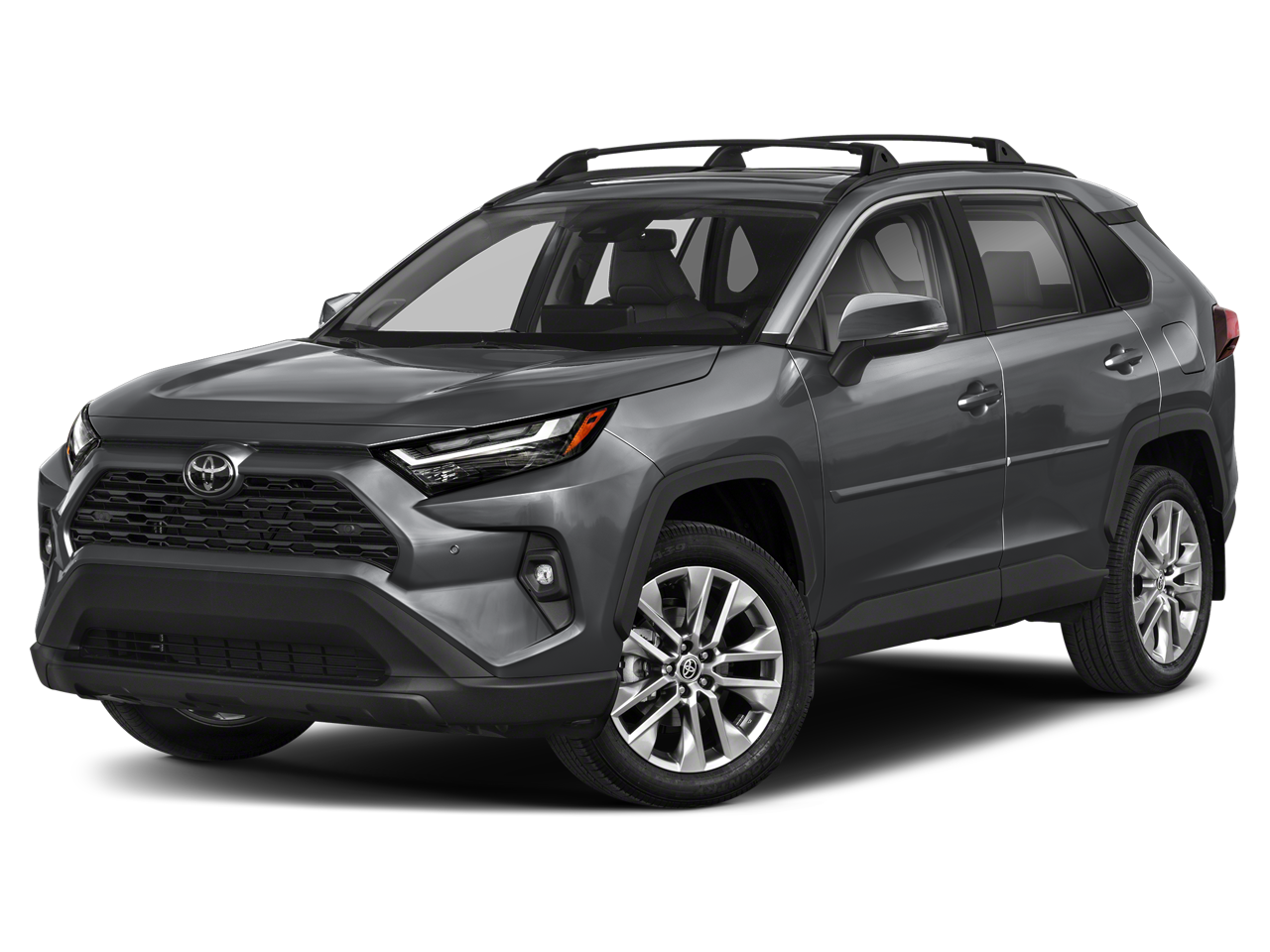 2024 Toyota RAV4 XLE Sport Utility 4D