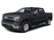 2025 Chevrolet Silverado 1500 Crew Cab LT Pickup 4D 5 3/4 ft