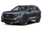2025 Honda CR-V Hybrid Sport Utility 4D