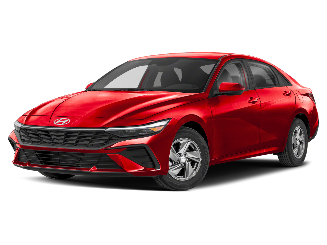 2025 Hyundai Elantra SE Sedan 4D