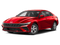 2025 Hyundai Elantra SE Sedan 4D