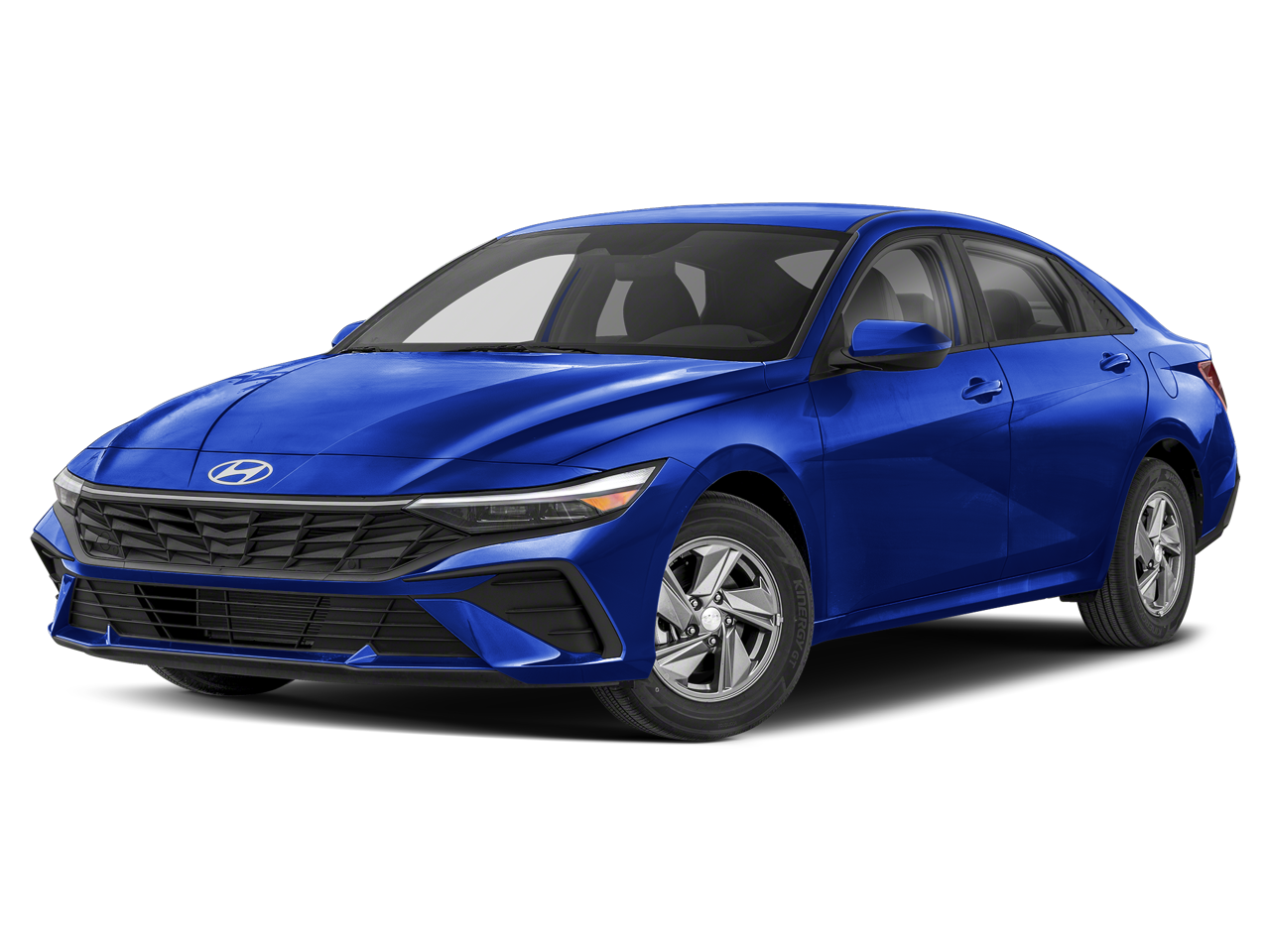 2025 Hyundai Elantra SE Sedan 4D
