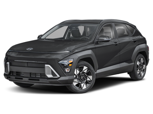 2025 Hyundai Kona SEL Sport Utility 4D