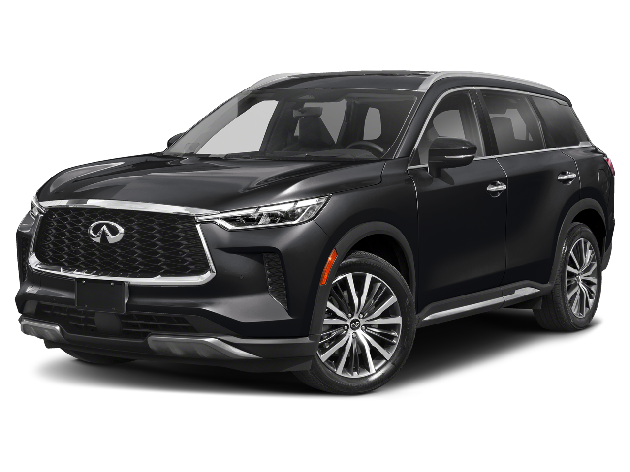 2025 INFINITI QX60 SENSORY Sport Utility 4D