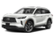 2025 INFINITI QX60 LUXE Sport Utility 4D