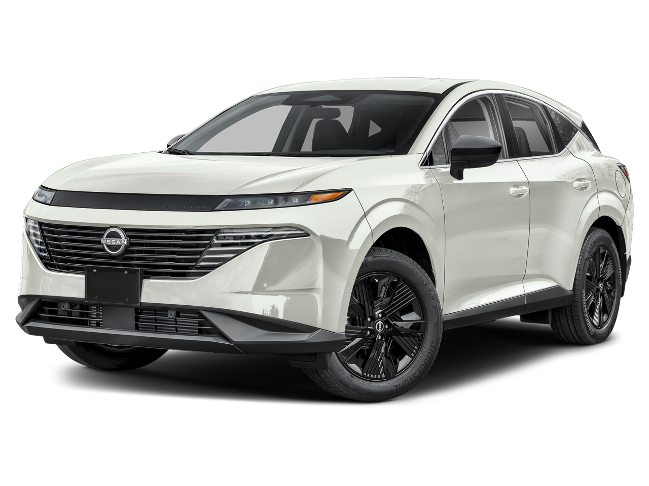 2025 Nissan Murano SV - Photo 24