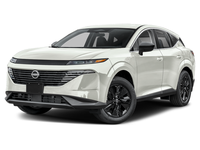 2025 Nissan Murano SV Sport Utility 4D