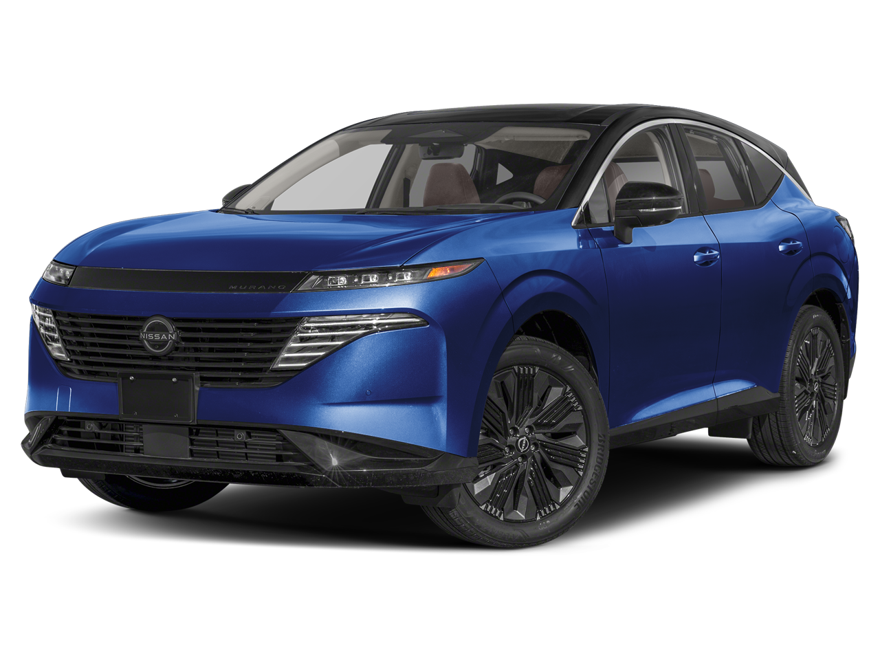 2025 Nissan Murano SL Sport Utility 4D