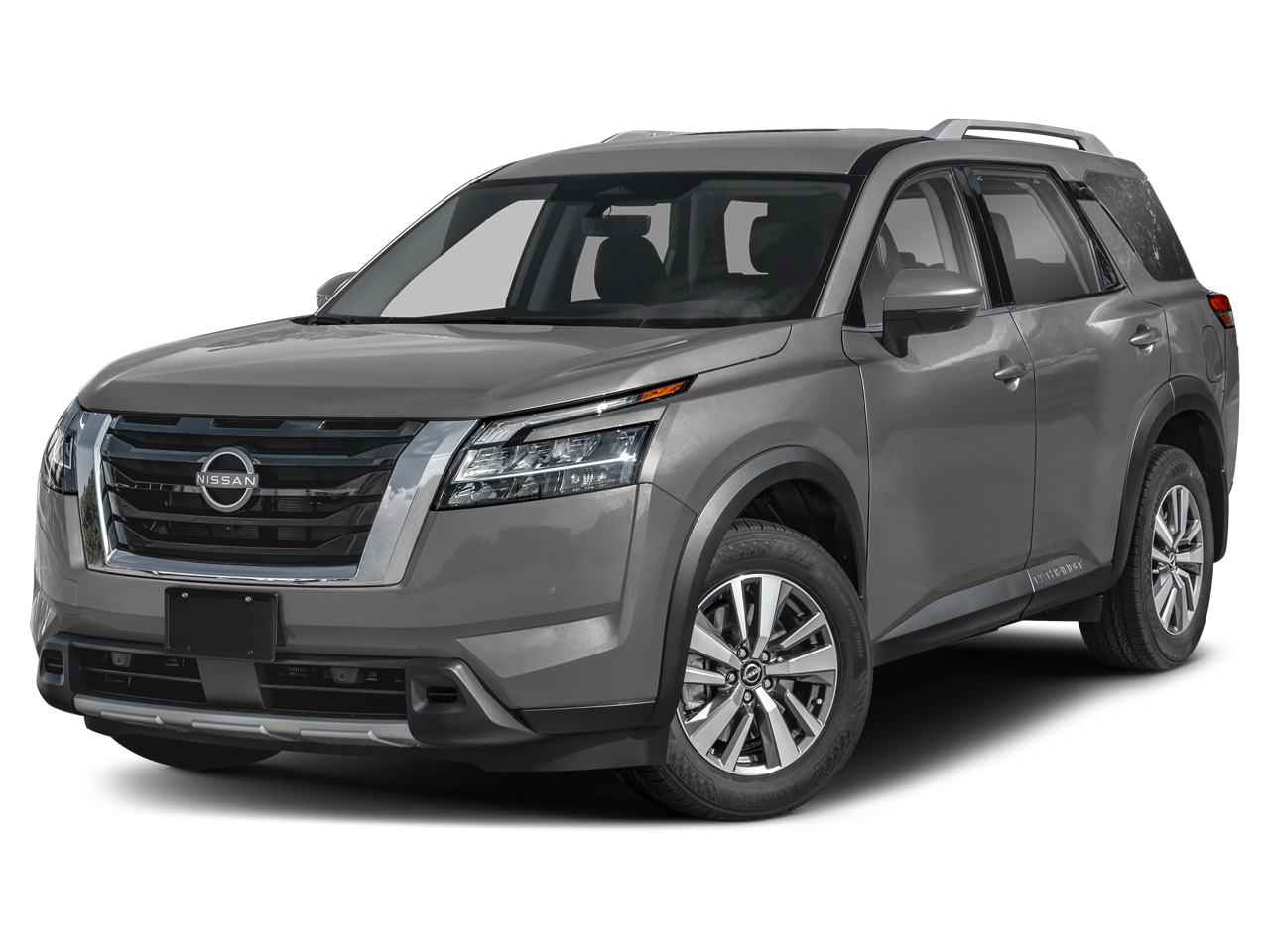 2025 Nissan Pathfinder SL Sport Utility 4D