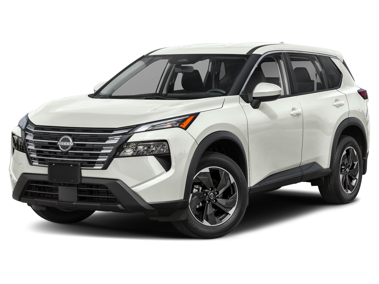 2025 Nissan Rogue SV Sport Utility 4D