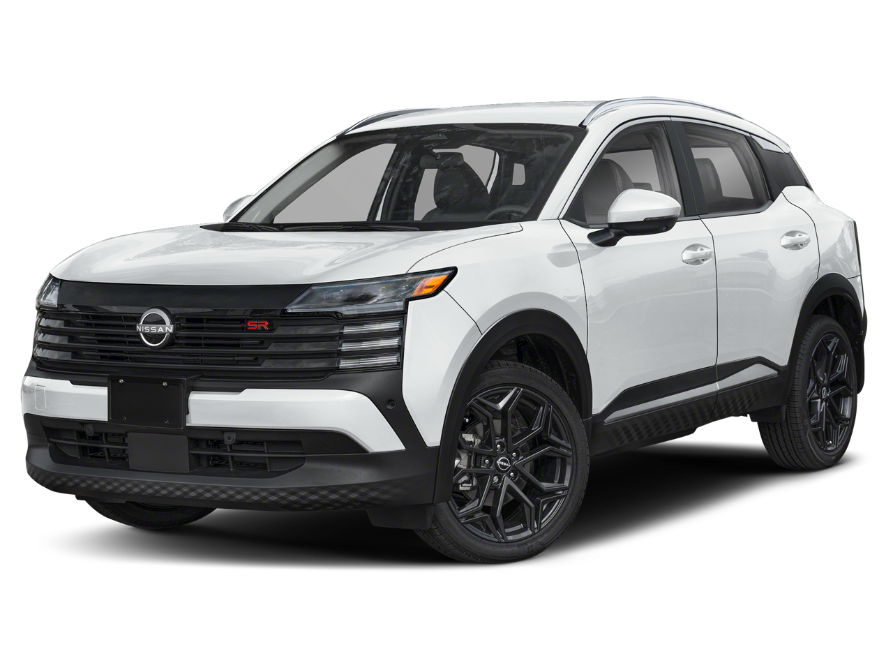 2025 Nissan Kicks SR - Photo 25