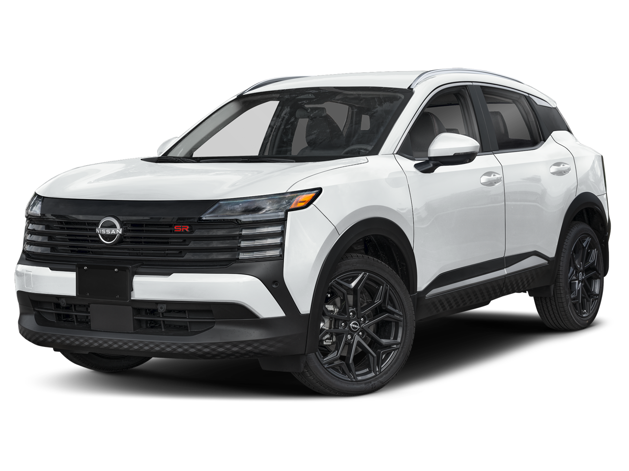 2025 Nissan Kicks SR - Photo 24