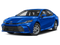 2025 Toyota Camry LE Sedan 4D