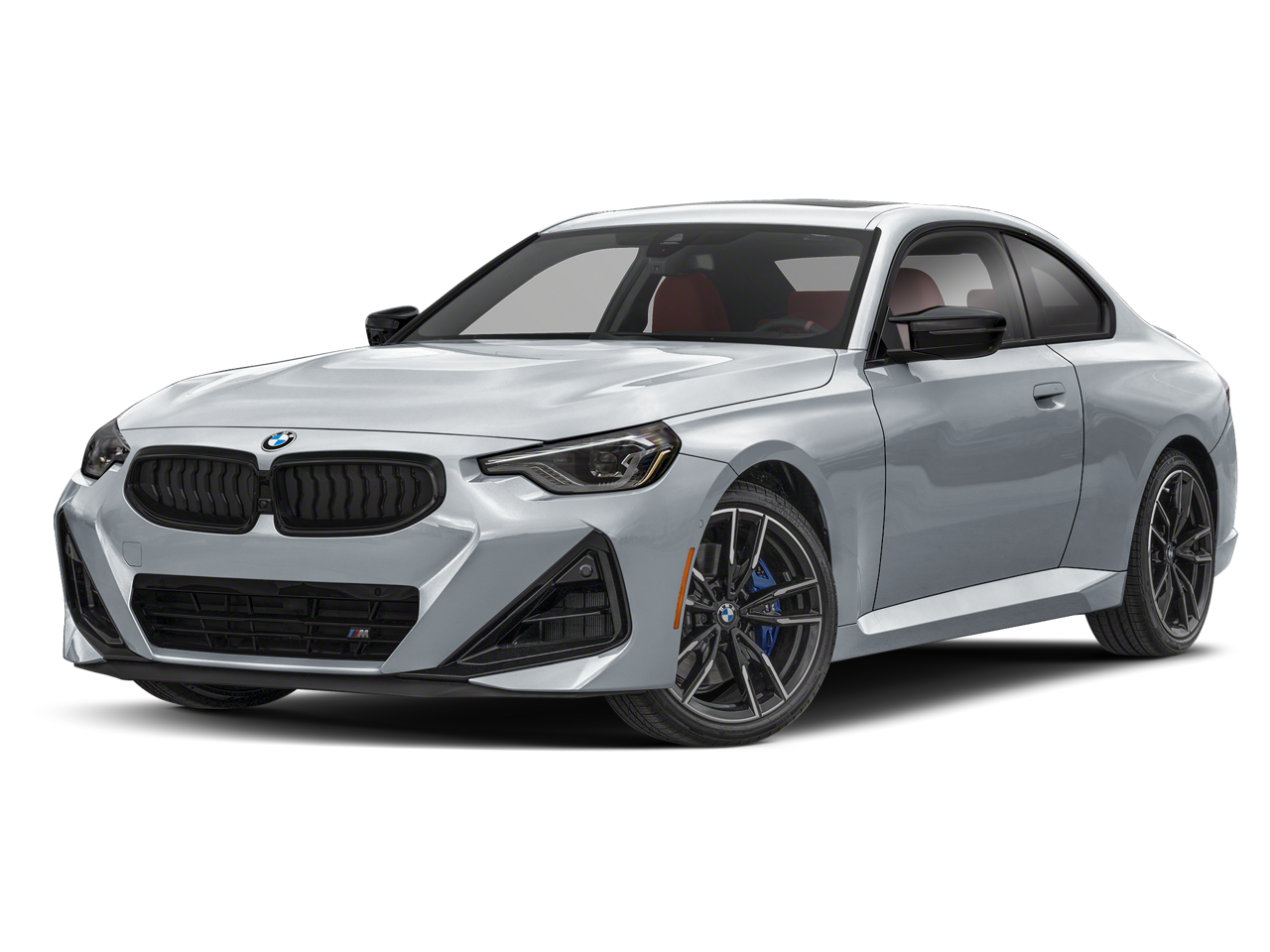 2026 BMW 2 Series M240i xDrive Coupe 2D