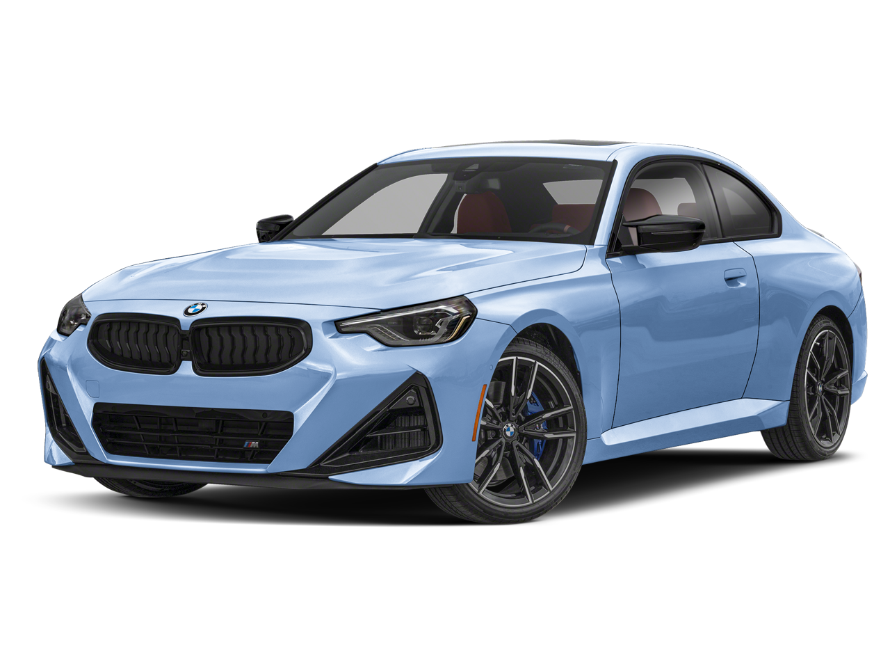 2026 BMW 2 Series M240i xDrive Coupe 2D