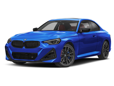 2026 BMW 2 Series M240i xDrive Coupe 2D