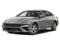 2026 Hyundai Elantra SE Sedan 4D