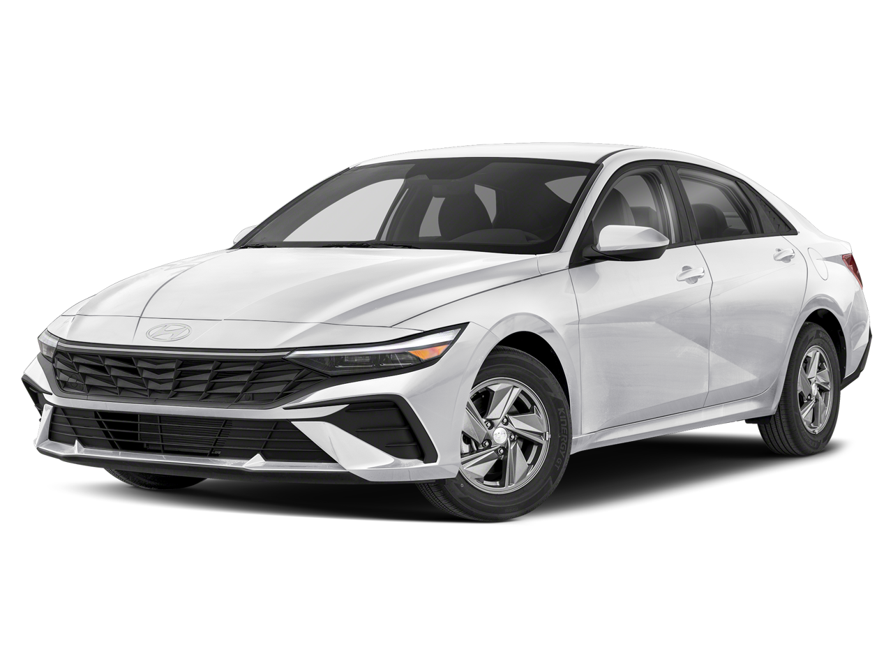 2026 Hyundai Elantra SE Sedan 4D