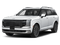 2026 Hyundai Palisade Hybrid Calligraphy Sport Utility 4D