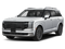 2026 Hyundai Palisade Hybrid Calligraphy Sport Utility 4D