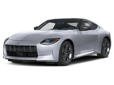 2026 Nissan Z Sport Coupe 2D