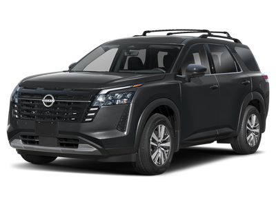 2026 Nissan Pathfinder SL Sport Utility 4D