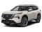 2026 Nissan Rogue Platinum (2026.5) Sport Utility 4D