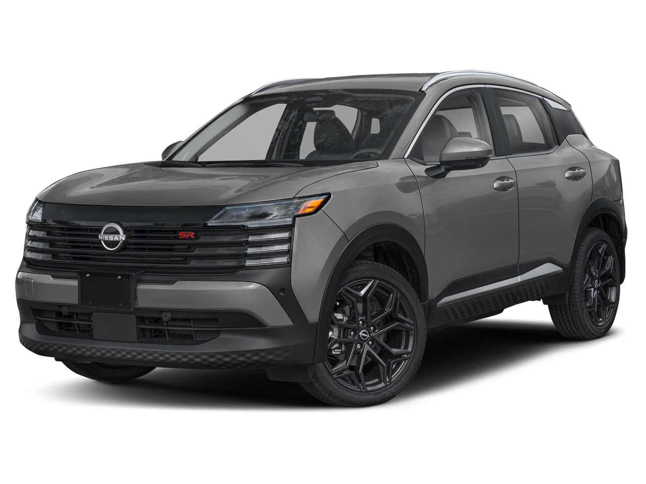 2026 Nissan KICKS SR AWD - Photo 24