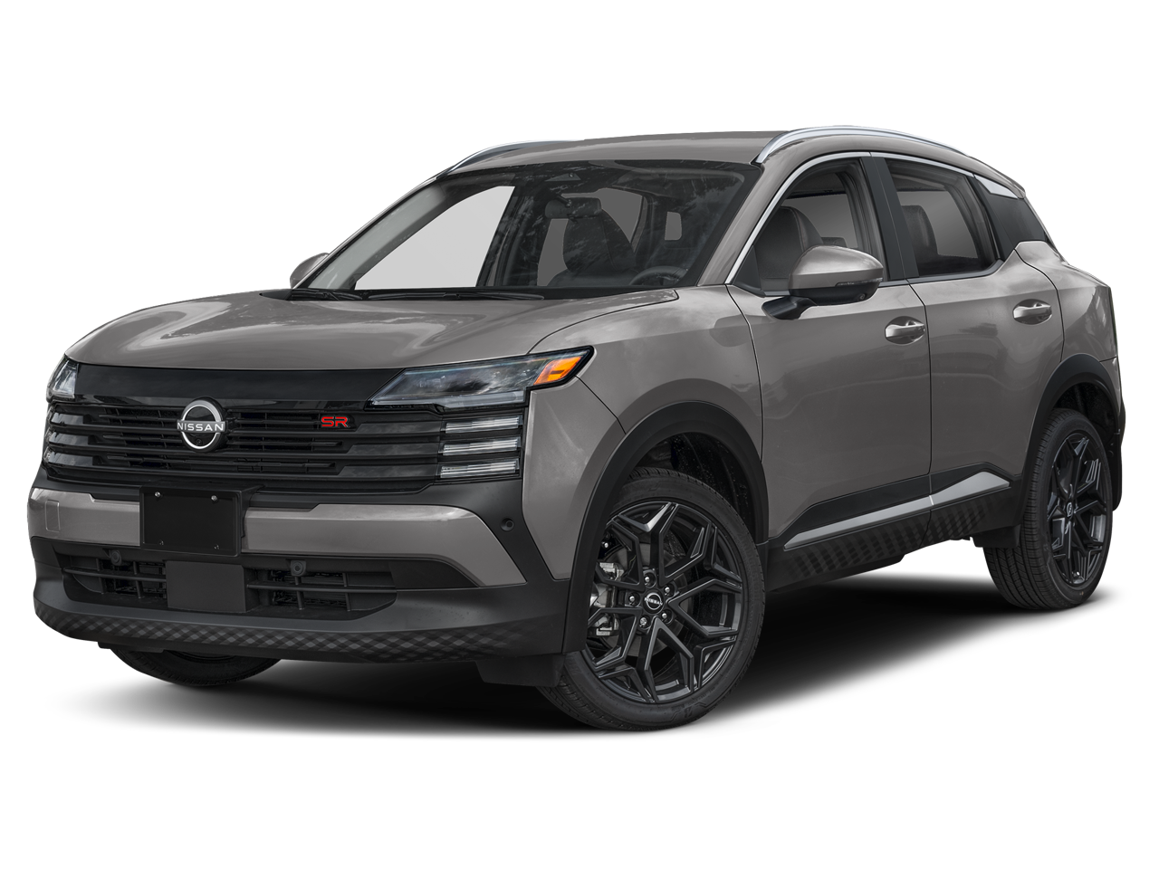2026 Nissan KICKS SR AWD - Photo 24